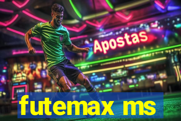 futemax ms